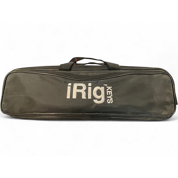 Used IK Multimedia IRIG KEYS 2 Keyboard Workstation