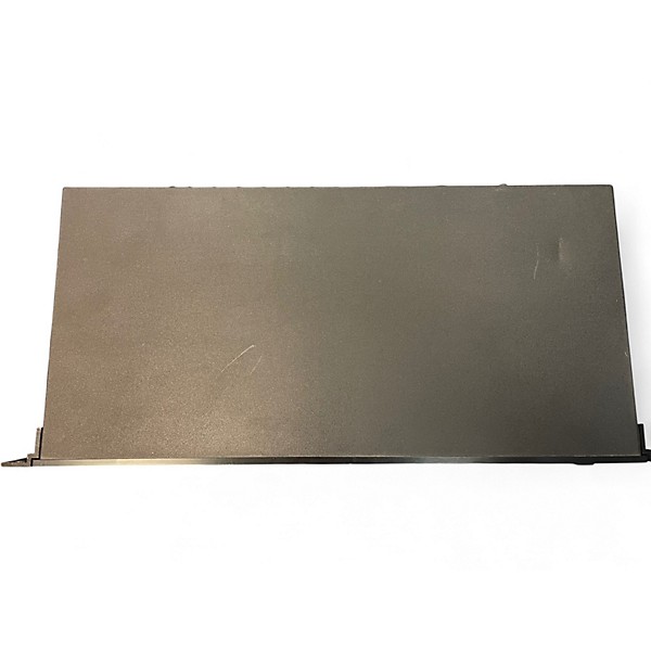 Used KORG DTR1000 Rack Tuner