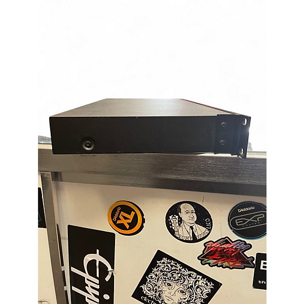 Used KORG DTR1000 Rack Tuner