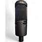 Used Audio-Technica AT2020USB USB Microphone thumbnail