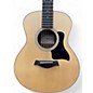 Used Taylor GS Mini Natural Acoustic Guitar