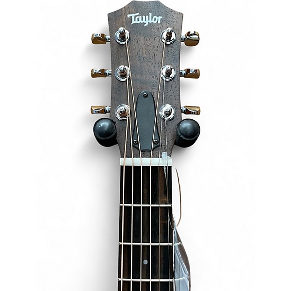 Used Taylor GS Mini Natural Acoustic Guitar