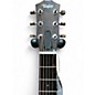 Used Taylor GS Mini Natural Acoustic Guitar