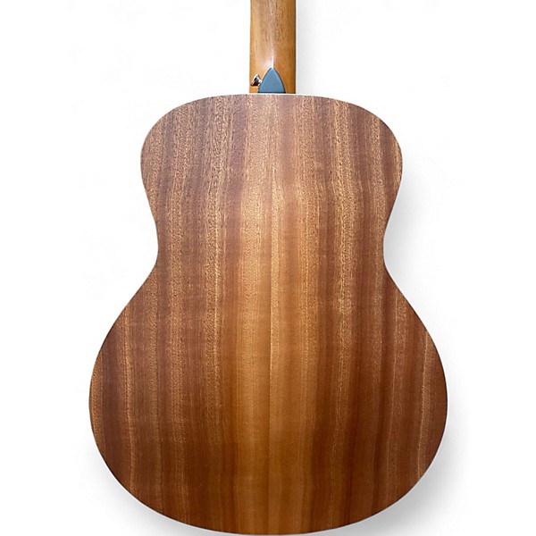 Used Taylor GS Mini Natural Acoustic Guitar