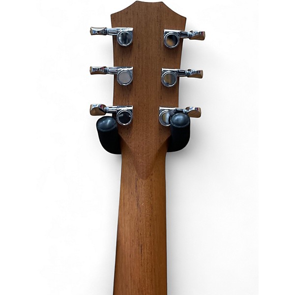 Used Taylor GS Mini Natural Acoustic Guitar