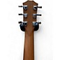 Used Taylor GS Mini Natural Acoustic Guitar