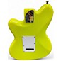 Used Ibanez YY10 HIGHLIGHTER FLAKE Solid Body Electric Guitar