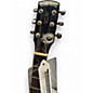 Used Gold Tone GRS Chrome Resonator Guitar