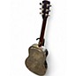 Used Gold Tone GRS Chrome Resonator Guitar
