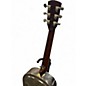 Used Gold Tone GRS Chrome Resonator Guitar