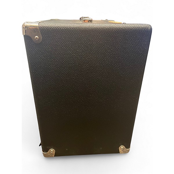 Used Fender Rumble V3 25w 1x8 Bass Combo Amp