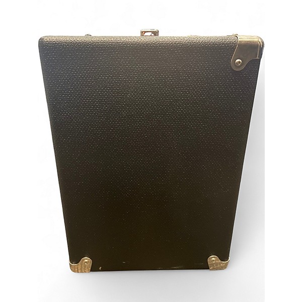 Used Fender Rumble V3 25w 1x8 Bass Combo Amp