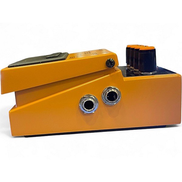 Used BOSS DS2 Turbo Distortion Effect Pedal