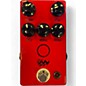 Used JHS Pedals Angry Charlie V3 Effect Pedal thumbnail