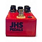 Used JHS Pedals Angry Charlie V3 Effect Pedal