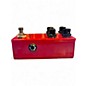 Used JHS Pedals Angry Charlie V3 Effect Pedal