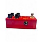 Used JHS Pedals Angry Charlie V3 Effect Pedal
