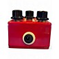Used JHS Pedals Angry Charlie V3 Effect Pedal