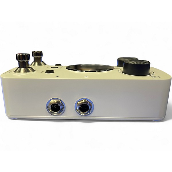 Used Mooer GL100 Pedal