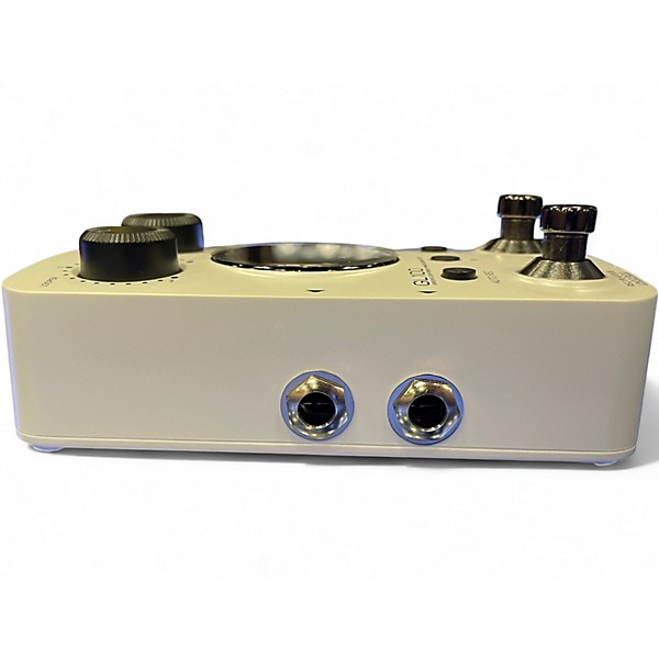 Used Mooer GL100 Pedal
