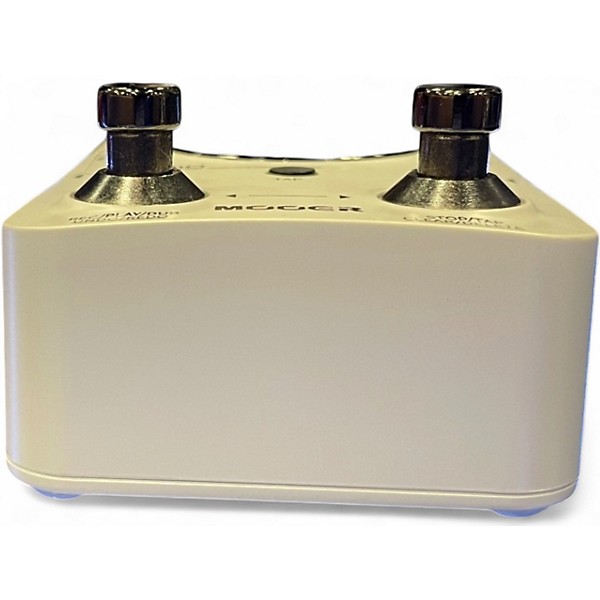 Used Mooer GL100 Pedal