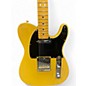 Used Fender American Professional II Telecaster Butterscotch Blonde Solid Body Electric Guitar