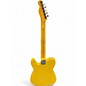 Used Fender American Professional II Telecaster Butterscotch Blonde Solid Body Electric Guitar