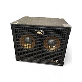 Used Gallien-Krueger 210GLX Bass Cabinet