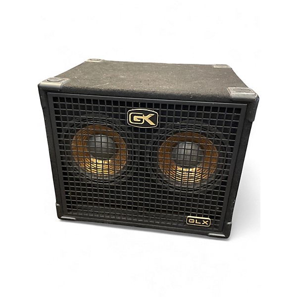 Used Gallien-Krueger 210GLX Bass Cabinet