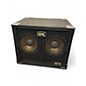Used Gallien-Krueger 210GLX Bass Cabinet thumbnail