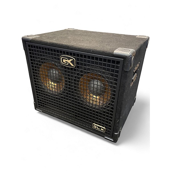Used Gallien-Krueger 210GLX Bass Cabinet