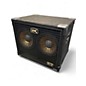 Used Gallien-Krueger 210GLX Bass Cabinet