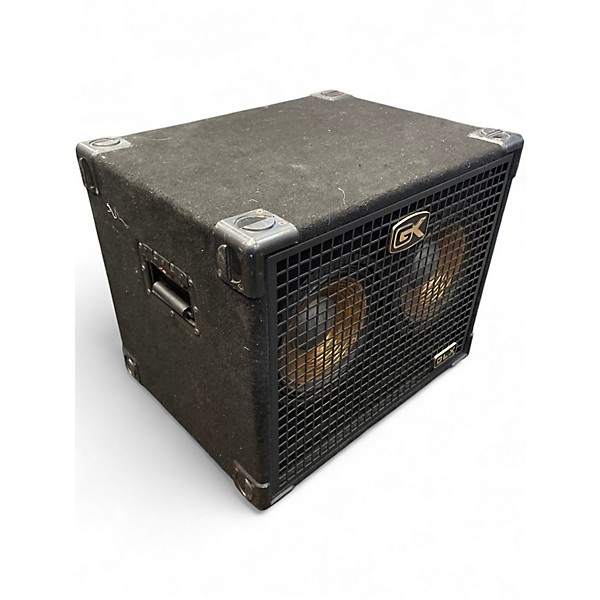 Used Gallien-Krueger 210GLX Bass Cabinet