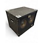Used Gallien-Krueger 210GLX Bass Cabinet