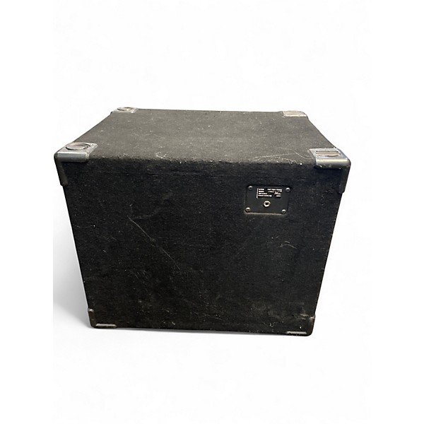 Used Gallien-Krueger 210GLX Bass Cabinet