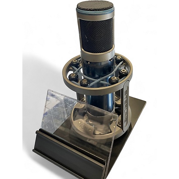 Used Sterling Audio ST159 Condenser Microphone