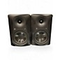 Used Mackie MR624 PAIR Powered Monitor thumbnail