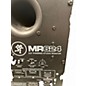 Used Mackie MR624 PAIR Powered Monitor