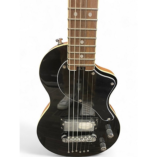 Used Blackstar Carry On Black Electric Guitar