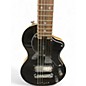 Used Blackstar Carry On Black Electric Guitar