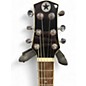 Used Blackstar Carry On Black Electric Guitar
