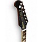 Used Epiphone FIREBIRD Tobacco Sunburst Solid Body Electric Guitar
