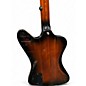 Used Epiphone FIREBIRD Tobacco Sunburst Solid Body Electric Guitar