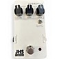 Used JHS Pedals 3 SERIES OVERDRIVE Effect Pedal thumbnail