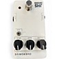 Used JHS Pedals 3 SERIES OVERDRIVE Effect Pedal