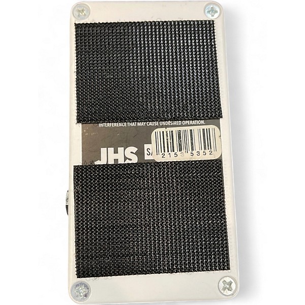 Used JHS Pedals 3 SERIES OVERDRIVE Effect Pedal