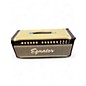 Used Egnater Renegade 65W Tube Guitar Amp Head thumbnail