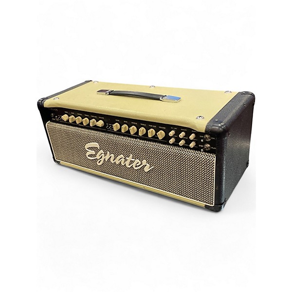 Used Egnater Renegade 65W Tube Guitar Amp Head