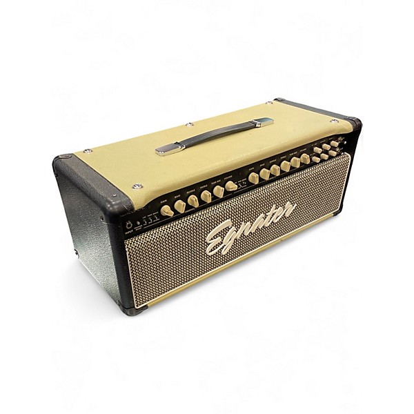 Used Egnater Renegade 65W Tube Guitar Amp Head