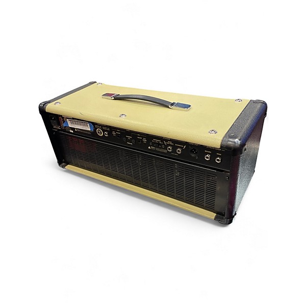 Used Egnater Renegade 65W Tube Guitar Amp Head